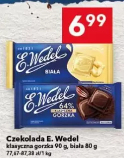 Czekolada