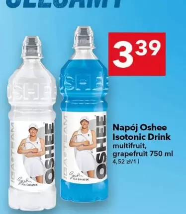 Team - Isotonic Drink