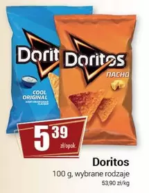 Doritos
