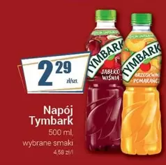 Napój Tymbark