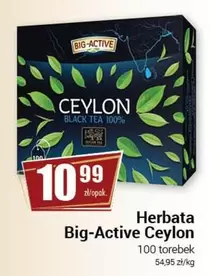 Black - Ceylon