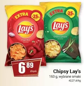 Lay'S - Chipsy