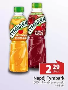 Napój Tymbark