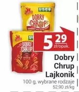 Chrup Lajkonik