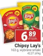Lay'S - Chipsy Lay's