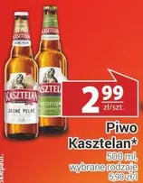 Piwo Kasztelan*