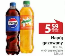 Pepsi - Napój gazowany