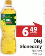 Olej Słoneczny