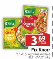 Kiss - Fix Knorr