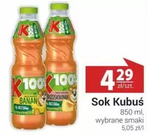 Sok Kubuś