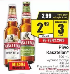 Kasztelan