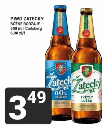 Man - ZATECKY
