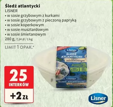 Śledź atlantycki