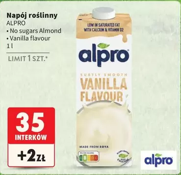 Napój roślinny