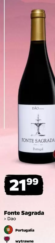 Doc - Fonte Sagrada