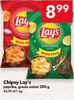 Lay'S - Chipsy