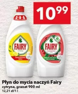 Płyn do mycia naczyń