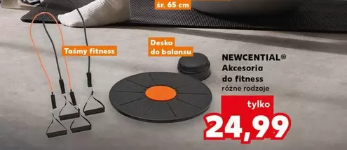 Fitness - Akcesoria do fitness