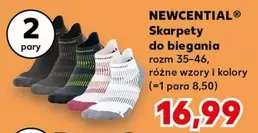 Skarpety do biegania