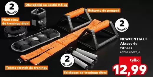 Stretch - Akcesoria fitness