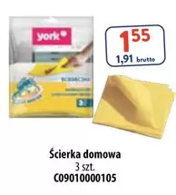 York - Ścierka domowa C090100000105