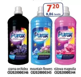 Magnolia - czarna orchidea C02020000346, mountain flowers C02020000345, różowa magnolia C02020000344