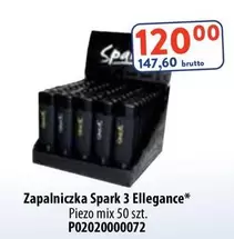 Spa - rk 3 Elegance