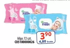 klips 72 szt. C05100000026