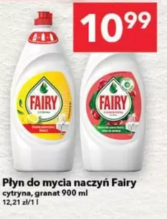 Płyn do mycia naczyń