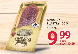 KINDZIUK