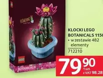 Lego - BOTANICALS 1150