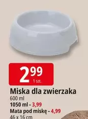 Mata - Miska dla zwierzaka