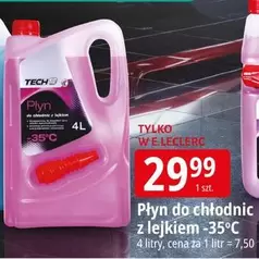 We - Płyn do chłodnic z lejkiem -35°C