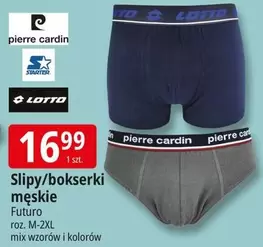 Lotto - Slipy/bokserki męskie