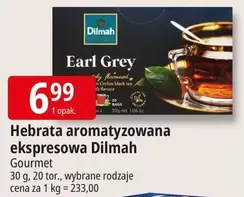 Grey - Aromatyzowana Ekspresowa