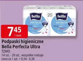 Bella - Podpaski higieniczne Perfecta Ultra