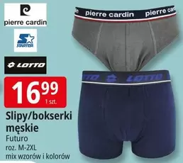 Lotto - Slipy/bokserki męskie