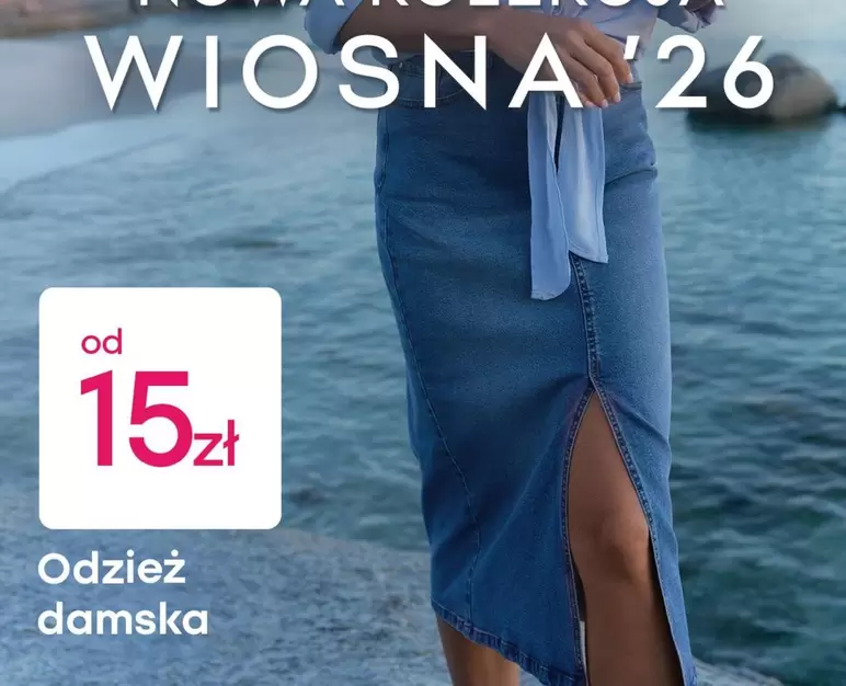 Odzież damska