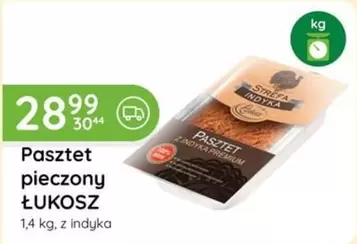 Pasztet pieczony