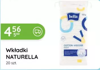 Bella - NATURELLA