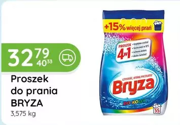 Kolor - Proszek do prania