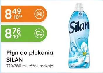 Sky - Płyn do płukania