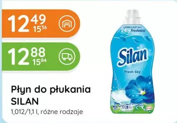 Sky - Płyn do płukania