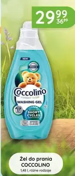 Speed - Żel do prania