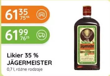 Jagermeister - JÄGERMEISTER