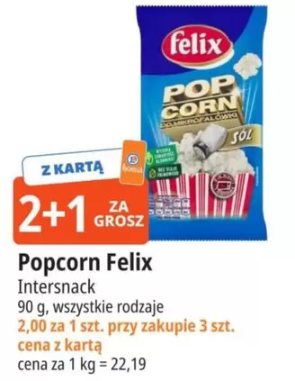 Pop - corn