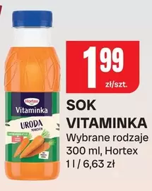 SOK VITAMINKA