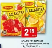 GALARETKA