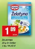 ŻELATYNA