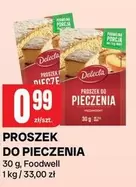 PROSZEK DO PIECZENIA